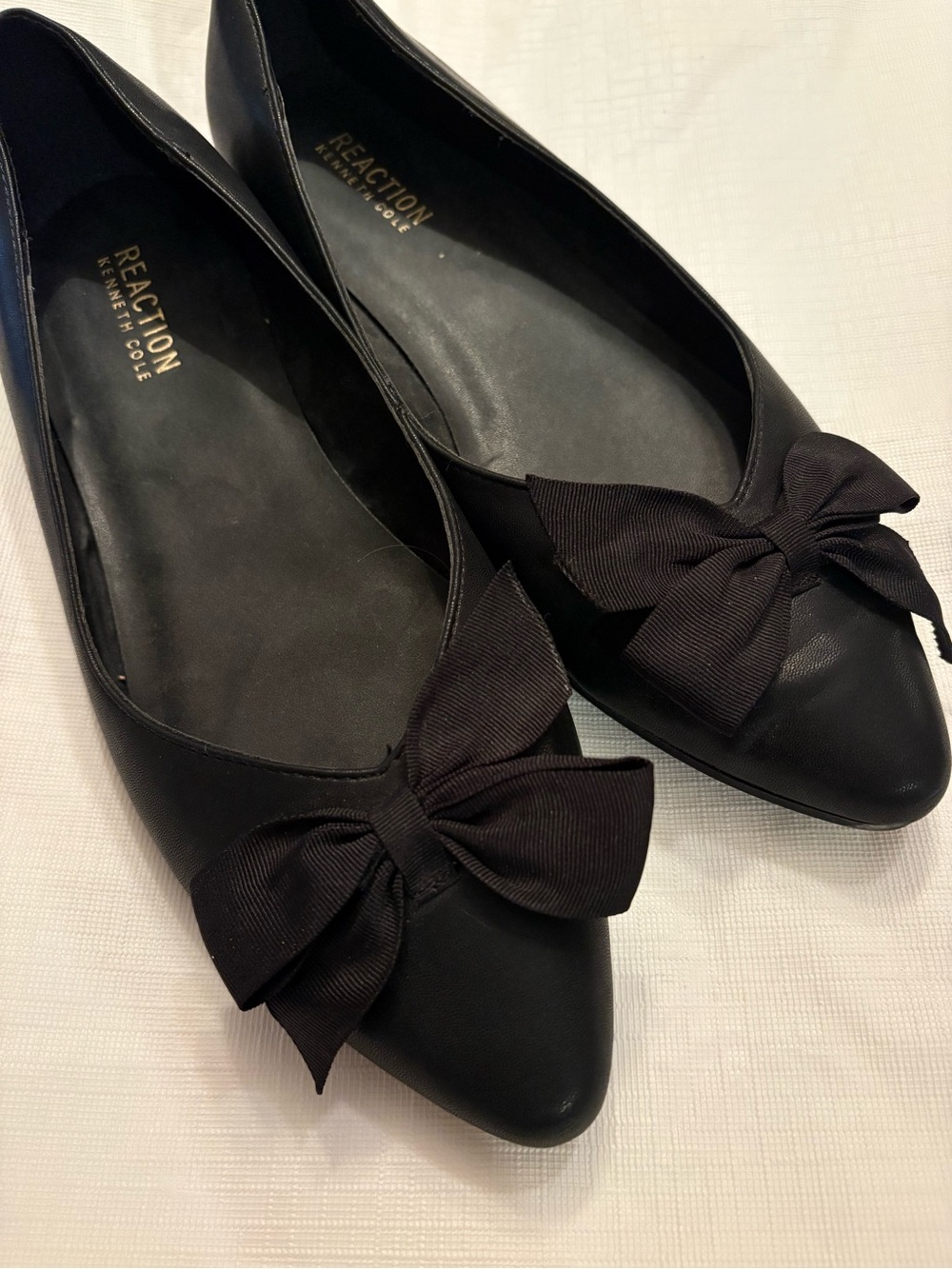 Reaction Bow Flats (8.5)
